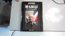De Gaulle et les photographes