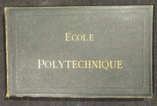Album de promotion de l'ECOLE