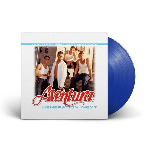 Aventura generation next - aventura,