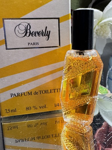 Beverly paris parfum - paris,