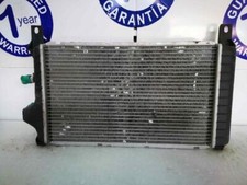 92FB8005KA radiateur eau pour