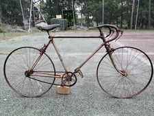 ANCIEN VÉLO DE COURSE RICH-LAND ANNÉES 1920 1930