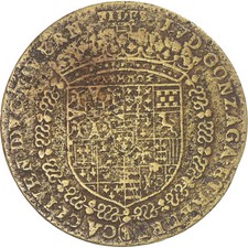 [#345052] France, Jeton, Rethélois, fondation pour le mariage des Filles-Madame