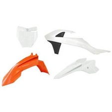 kit plastique Rtech Ktm Sx 50