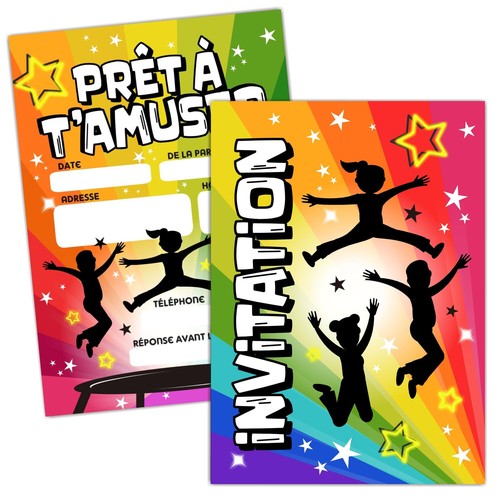 Cartes invitation - cartes, d'invitation