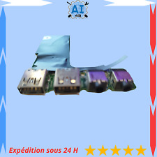Carte ports USB AUDIO Pc