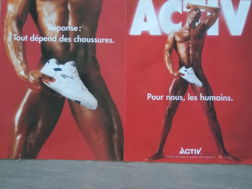 Activ vintage chaussures - activ,