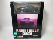 KYOSHO Mini-z Racer KNIGHT