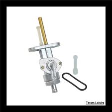 Robinet Essence pour Yamaha XT 500 de 1976 1977 1978 1979 1980 1981 NEUF