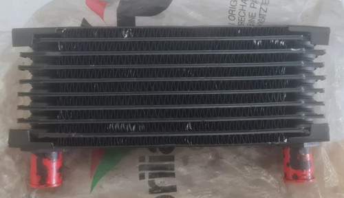 Radiateur huile original - radiateur,