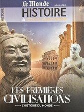  Histoire & Civilisations 10 H Les Premieres Civilisations 