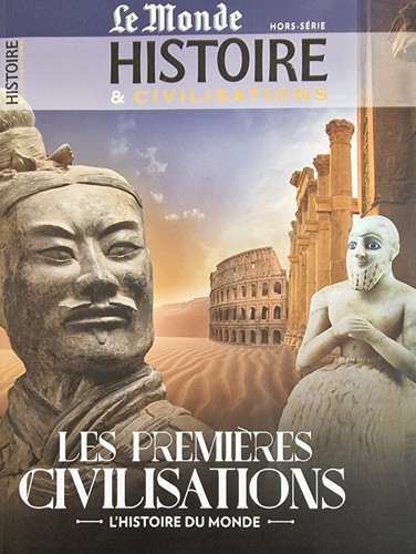 Histoire civilisations 10 - &,