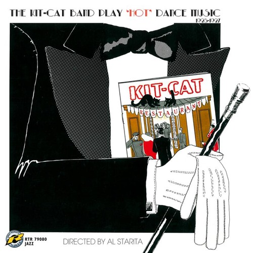 Kit cat band joue la - joue, de