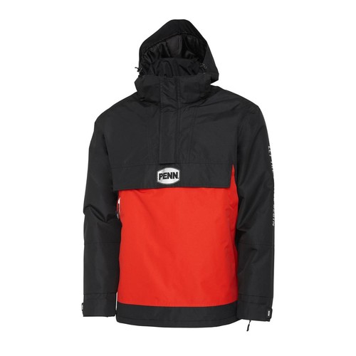 Penn fierce smock rouge - fierce, feu