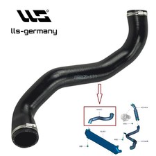 Durite Turbo Entrée D'Air