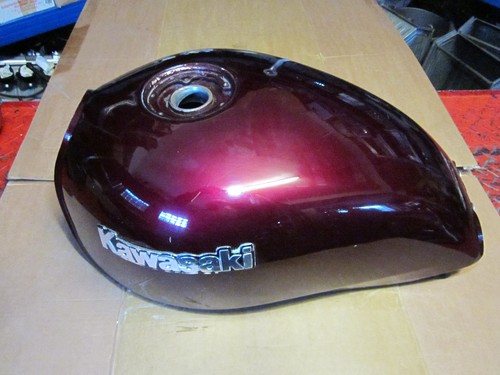 Kawasaki 750 zephyr 1991 99 - 750,