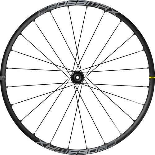 Mavic roue arrière complète - mavic,