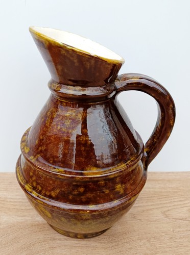 Pichet carafe vintage en - pichet,,