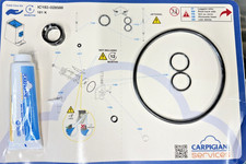 Kit carpigiani 161 - kit,