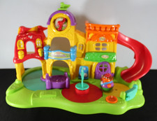 2004 Hasbro Playskool Weebles