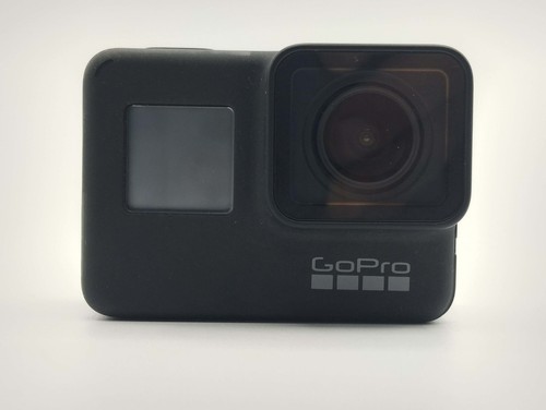 Gopro hero7 black mpix - gopro,