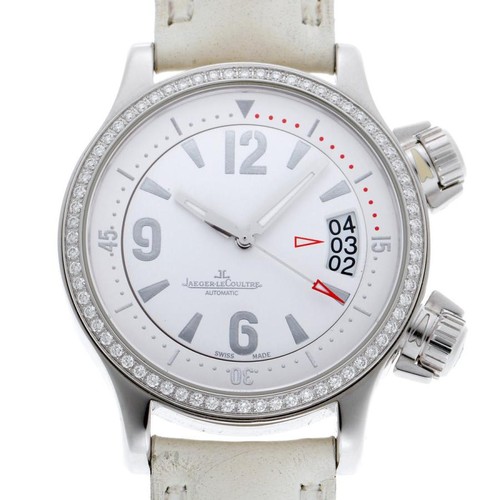Jaeger lecoultre master - jaeger-lecoultre,