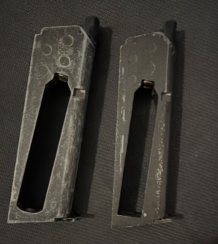 1911 177 co2 - 1911, .177