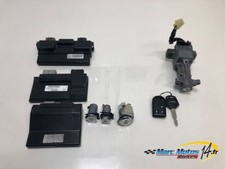 KIT SERRURES HONDA 1800 GL