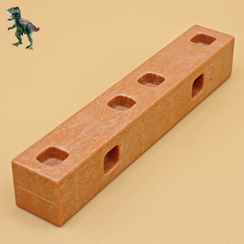 Playmobil poutre