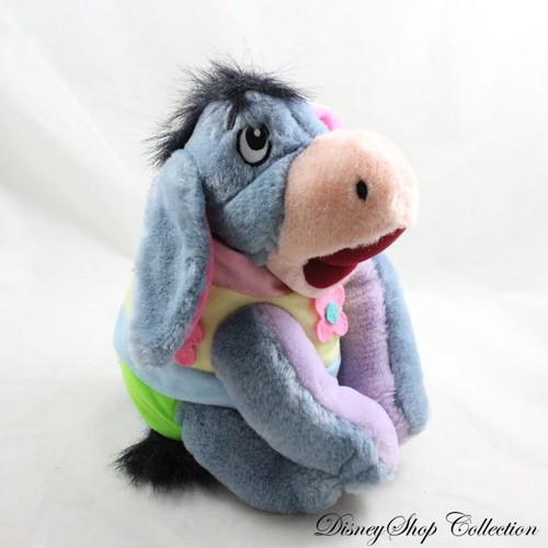 Vintage disney beer plush - vintage,