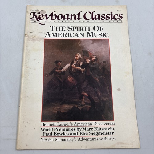 Lot 1980s keyboard - lot,