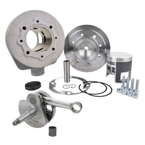 Pinasco set moteur - set, complet