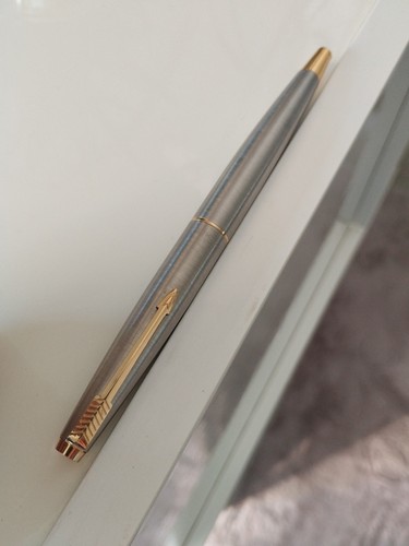 Vintage stylo plume parker - plume,