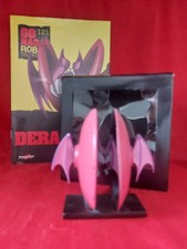 Rare DISC MONSTER Vega # 121 DERA DERA Résine GOLDORAK Robot GRENDIZER جريندايزر
