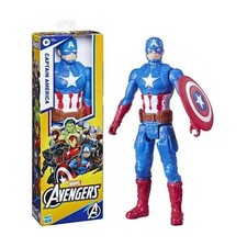 Figurine Captain America 30