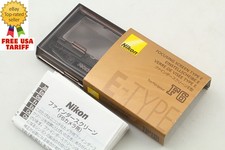 [ Unused In Box ] Nikon F6
