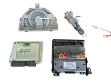 Kit Central De Moteur Pour