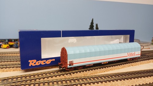 Sncf roco ref - ref,