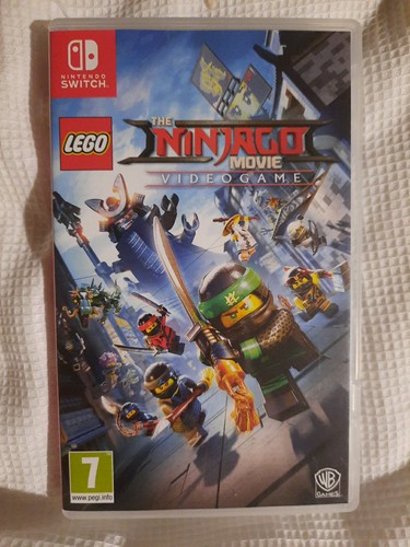 Lego the ninjago - lego,
