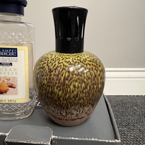 Lampe berger paris - berger, ceramic