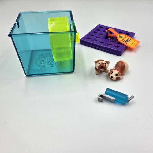 Vintage kenner littlest pet - vintage,
