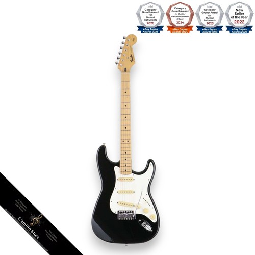 Guitare électrique fender - électrique,