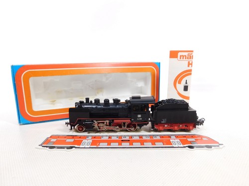 Märklin 3003 locomotive - märklin, ac