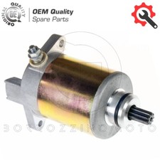 Moteur D'Arrêt Type Original