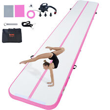 VEVOR Tapis de Gymnastique
