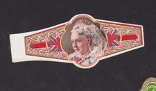 Ancienne Bague de Cigare