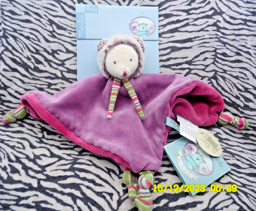 Doudou moulin roty les - doudou,