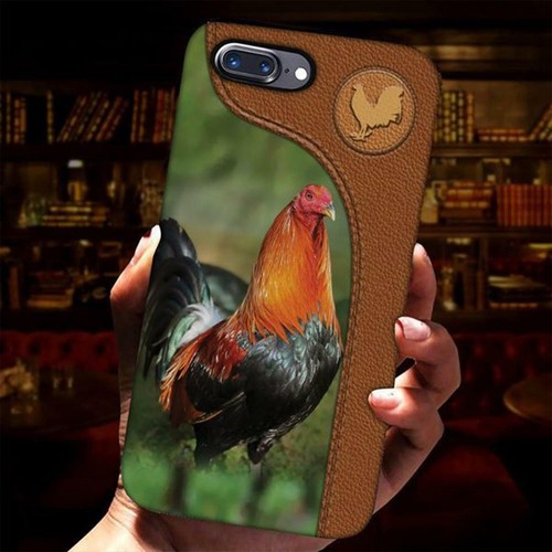 Rooster hatch logo for - logo,