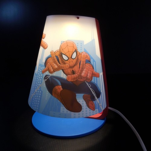 Lampe table chevet éclairage