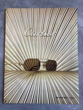 Publicité de Presse 1984